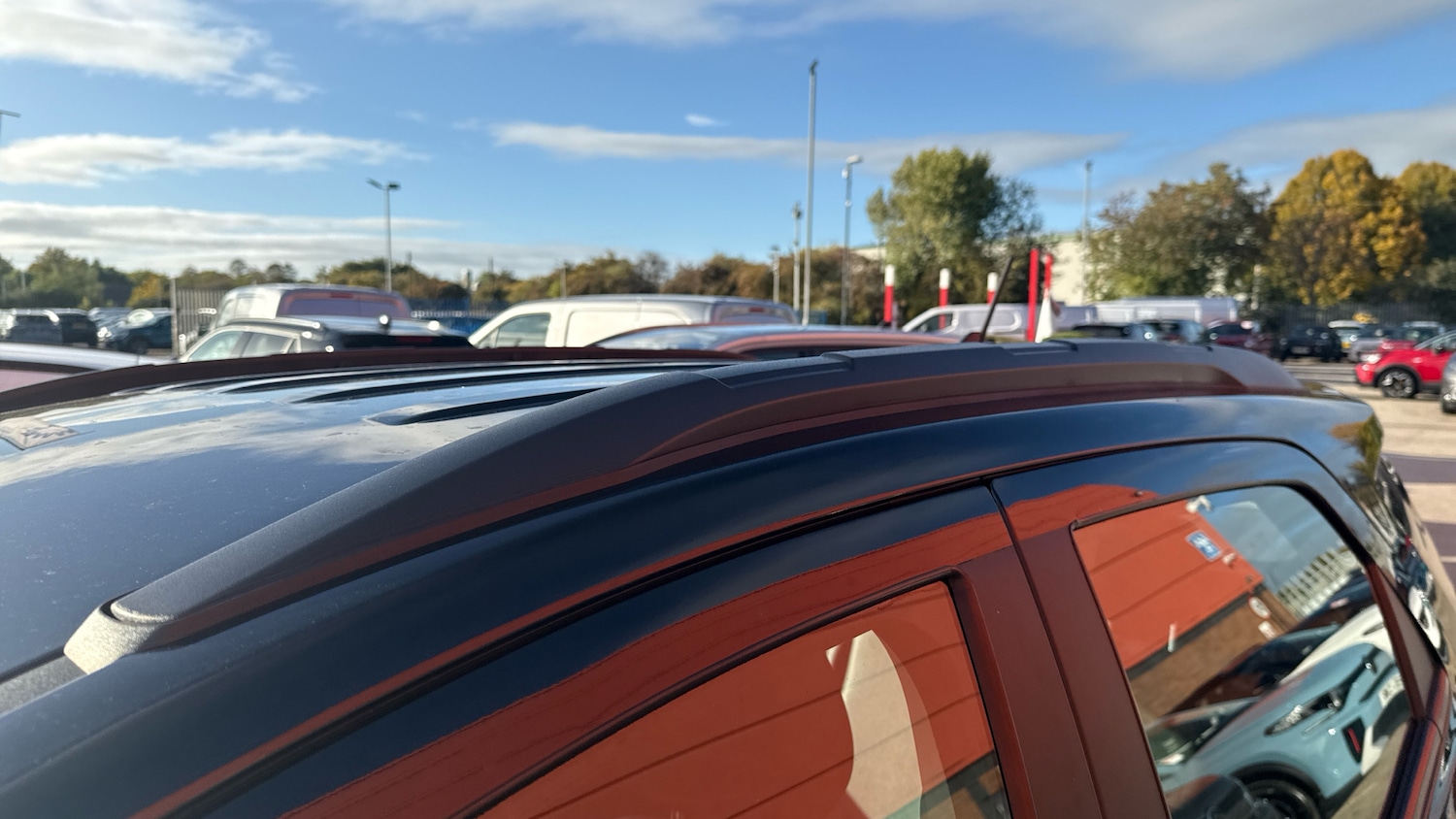 Used Ford Ecosport 2022 for sale - 77228091: Photo 22