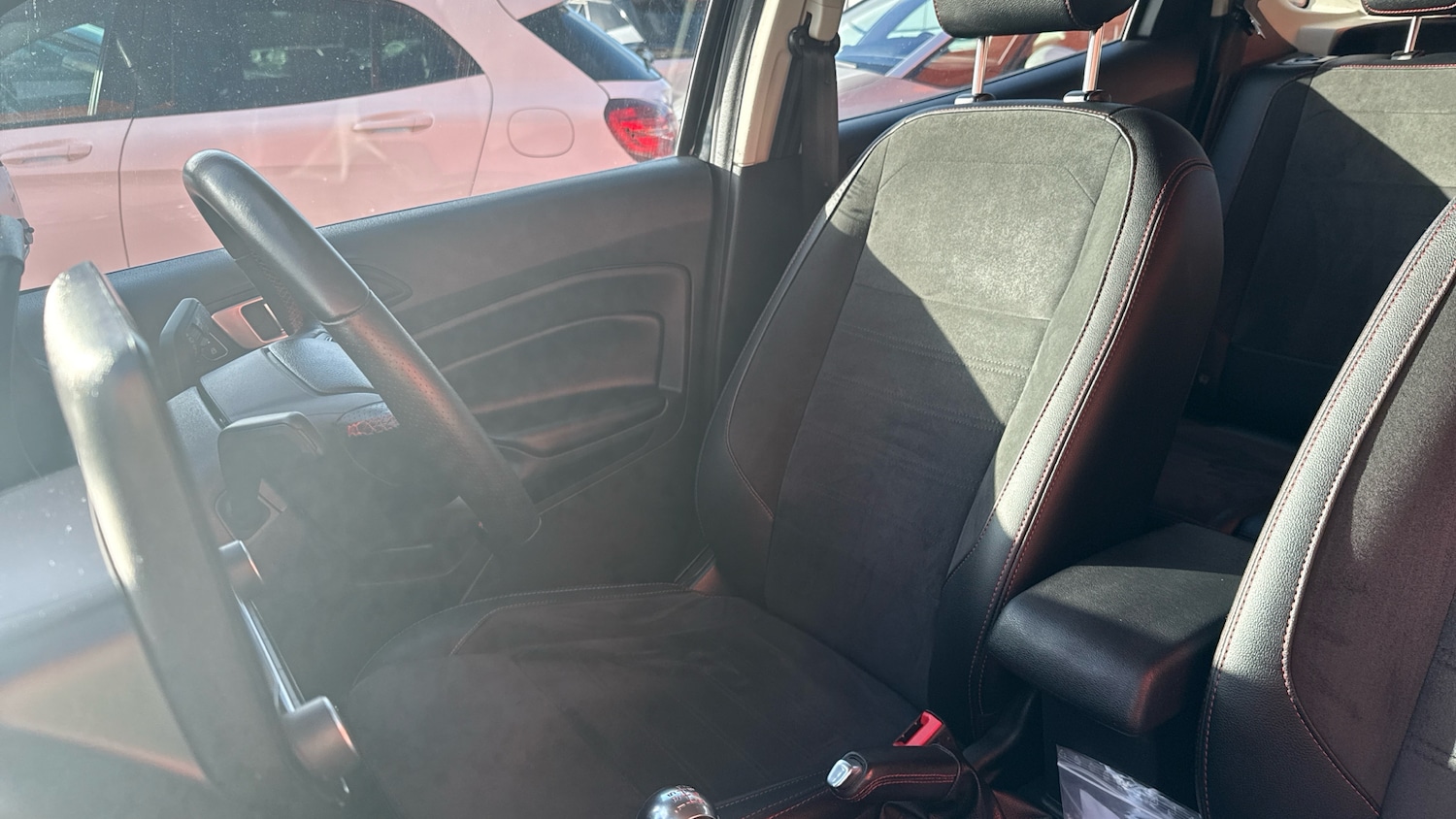 Used Ford Ecosport 2022 for sale - 77228091: Photo 23