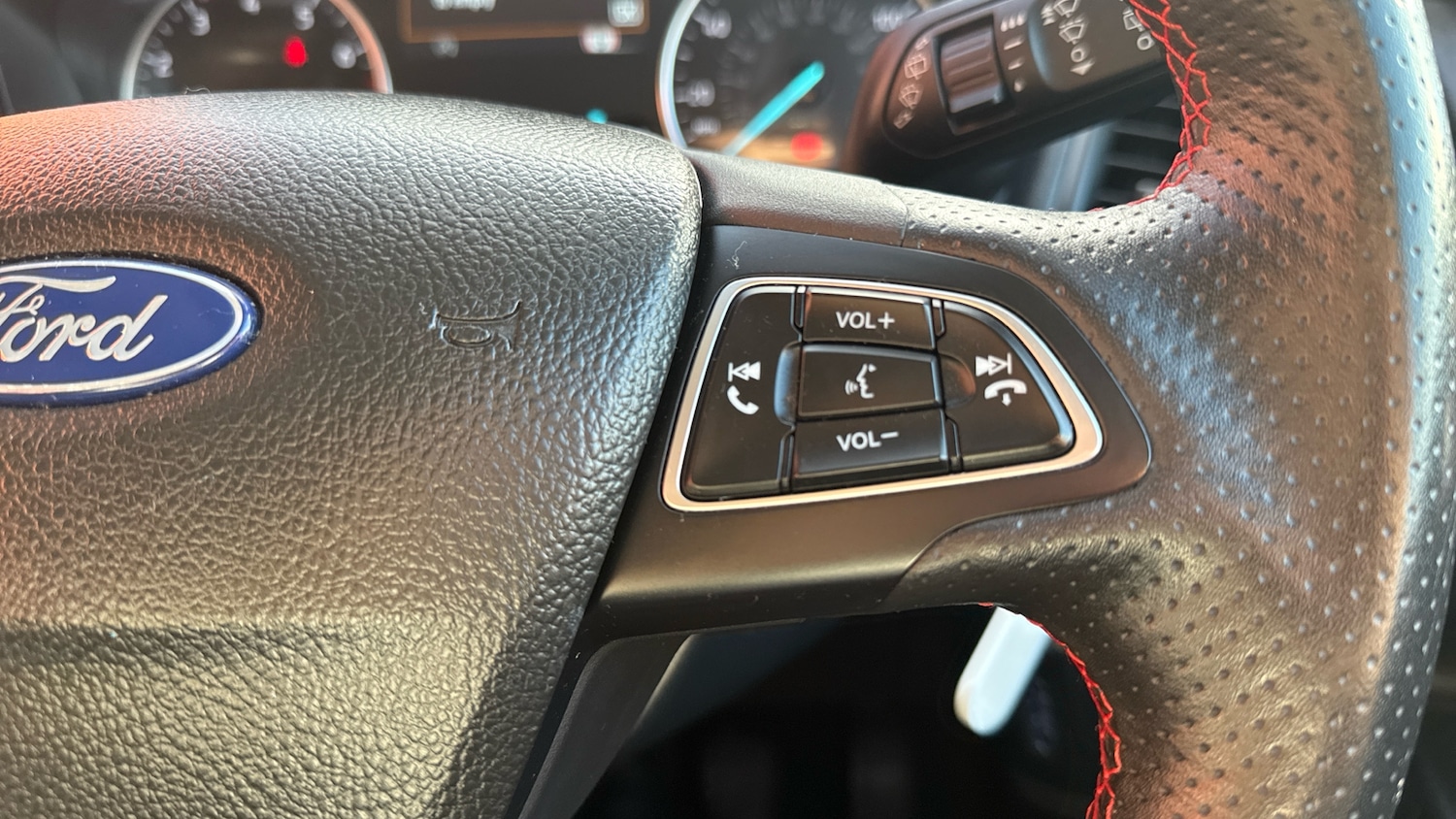 Used Ford Ecosport 2022 for sale - 77228091: Photo 26