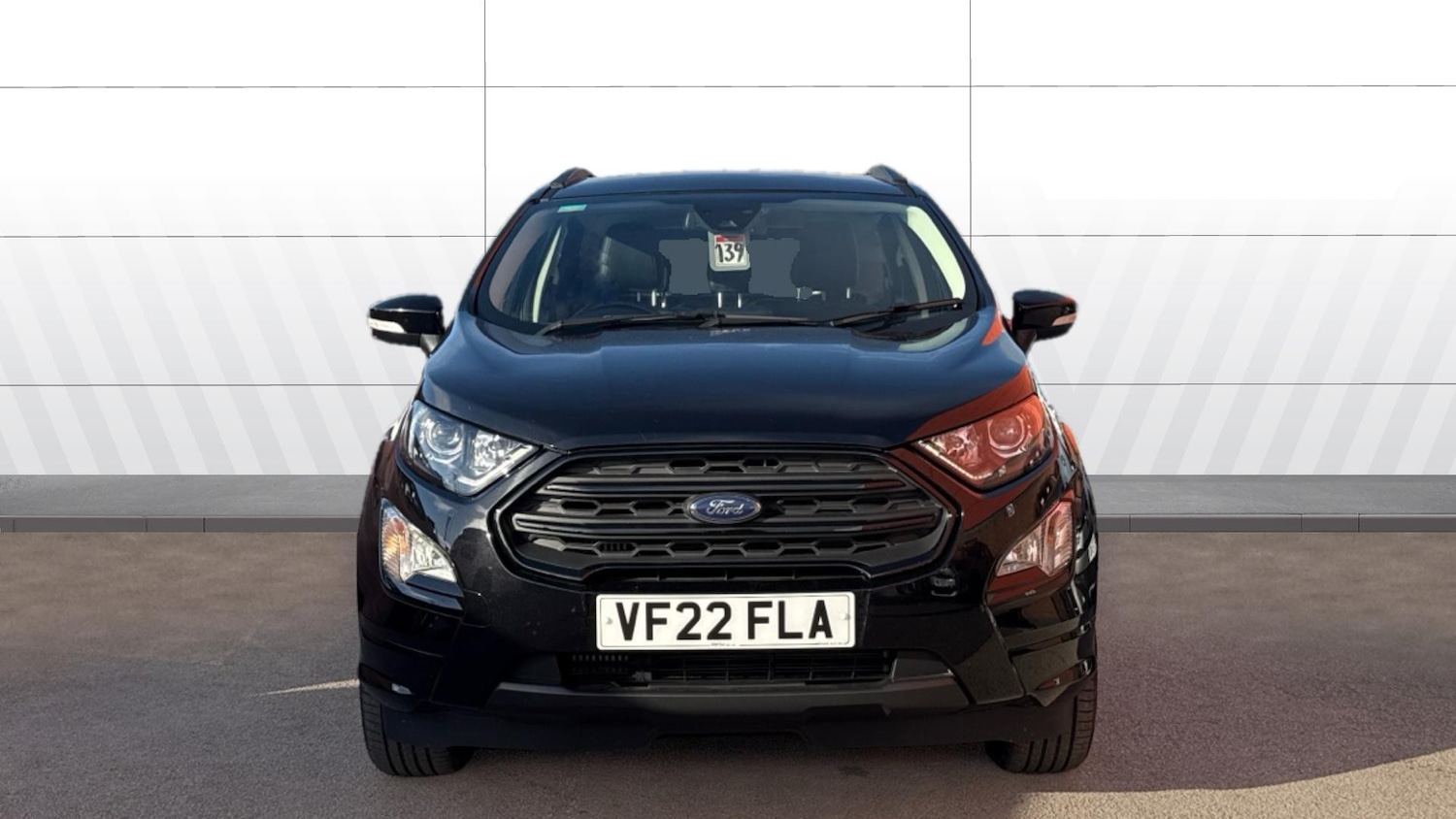 Used Ford Ecosport 2022 for sale - 77228091: Photo 3