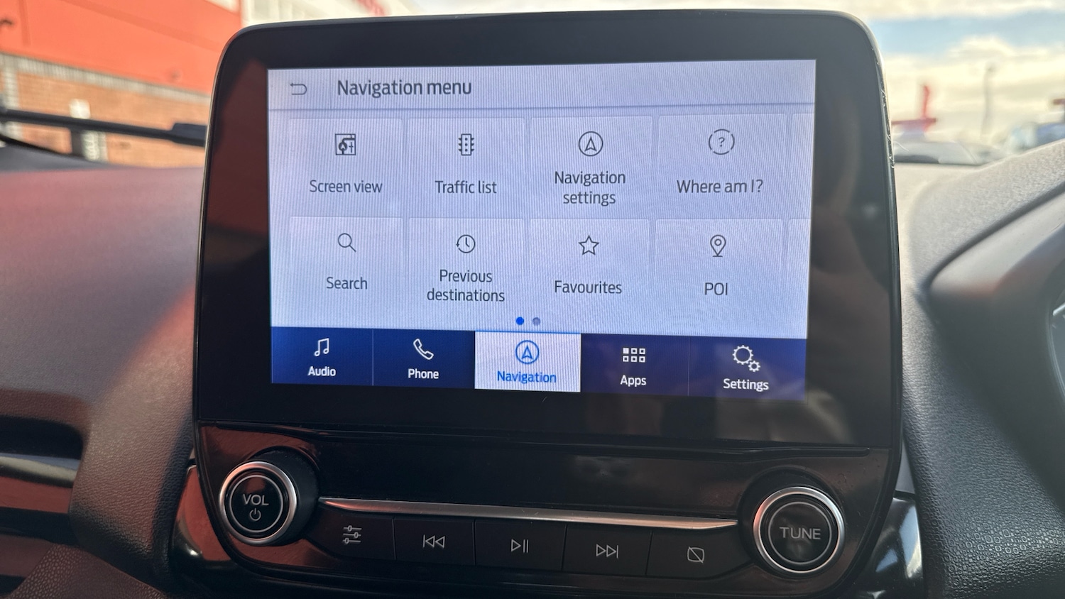 Used Ford Ecosport 2022 for sale - 77228091: Photo 37