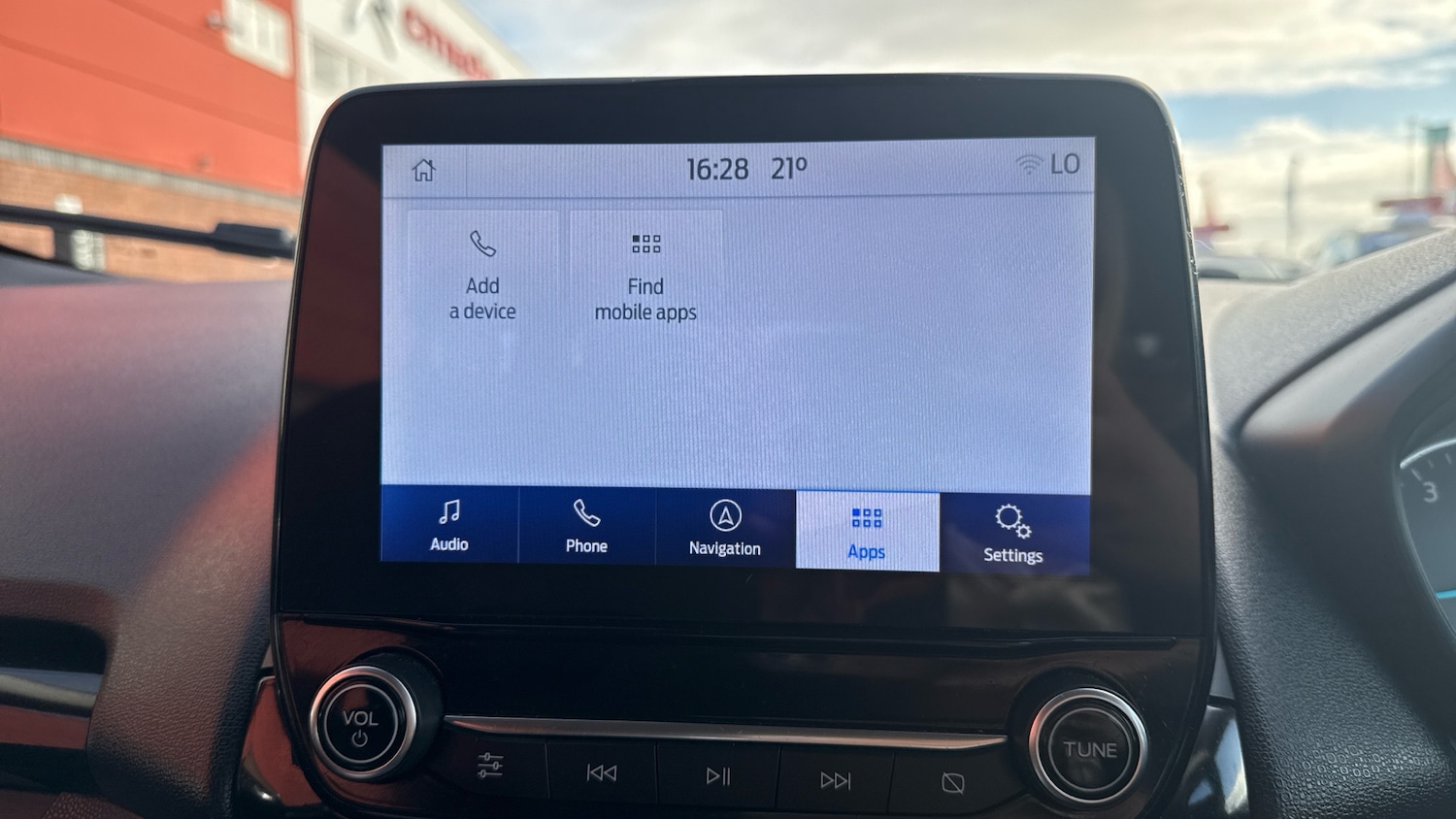 Used Ford Ecosport 2022 for sale - 77228091: Photo 38