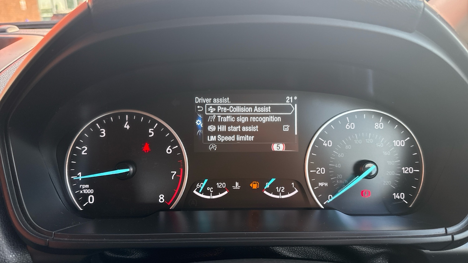 Used Ford Ecosport 2022 for sale - 77228091: Photo 41