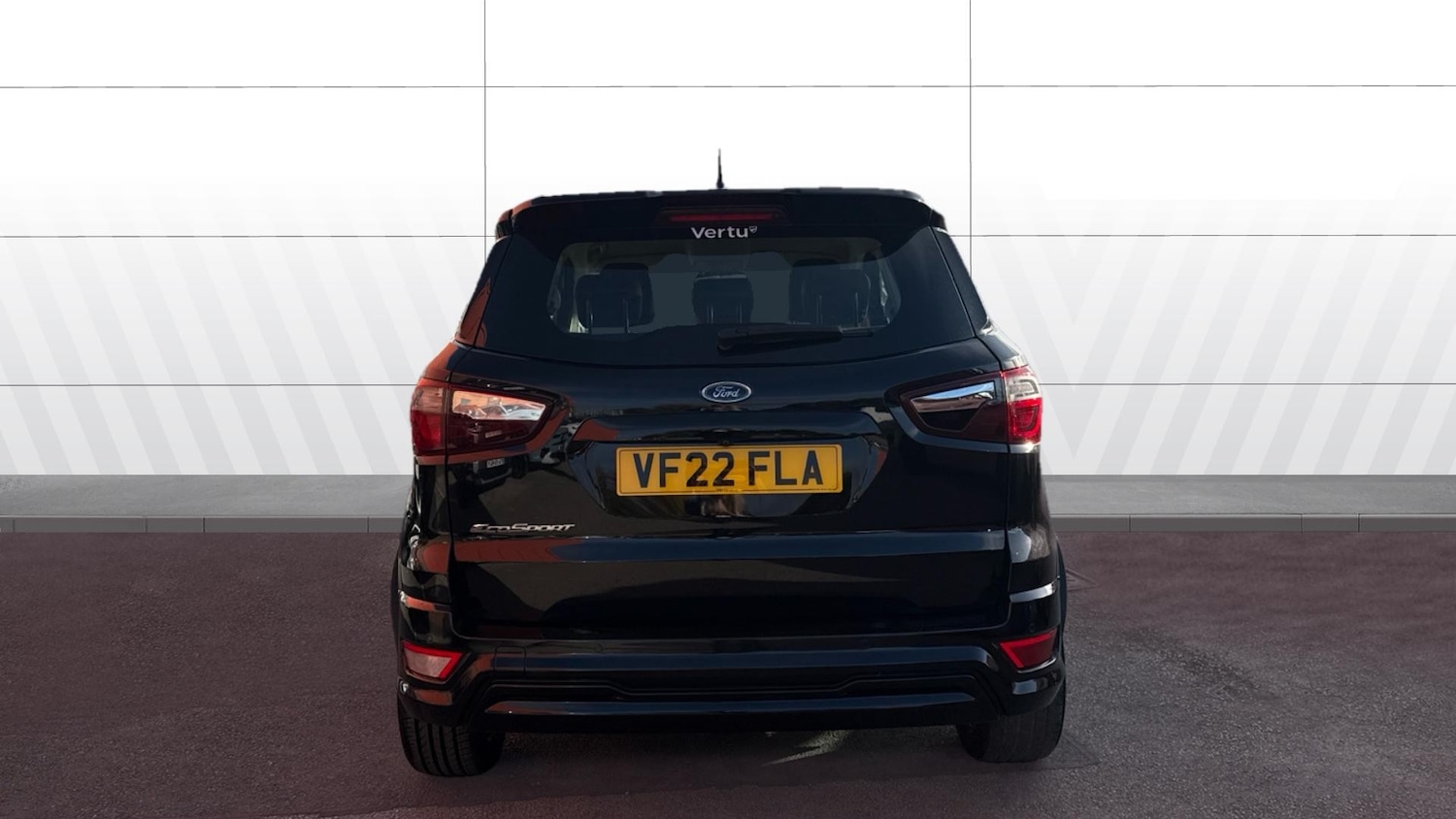 Used Ford Ecosport 2022 for sale - 77228091: Photo 6