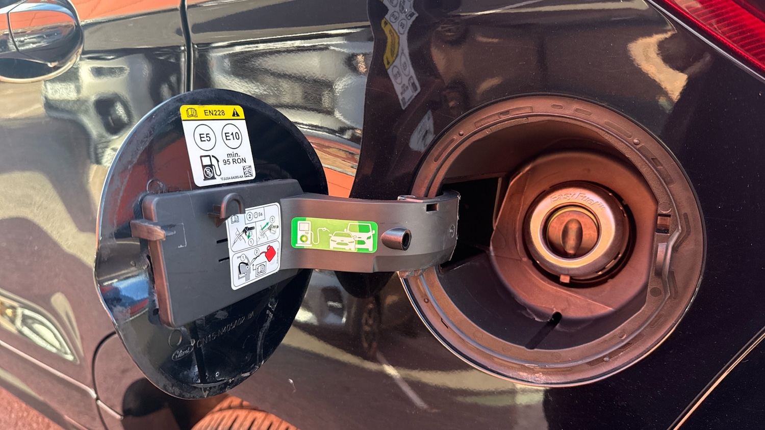 Used Ford Ecosport 2022 for sale - 77228091: Photo 8