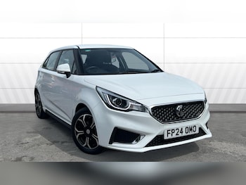Used MG MG3 2024 for sale - 78739409: Photo