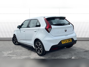 Used MG MG3 2024 for sale - 78739409: Photo