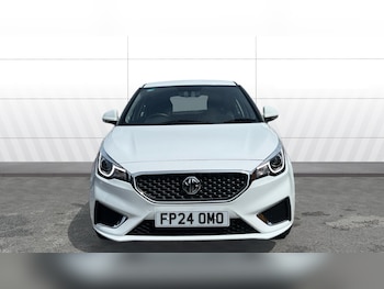 Used MG MG3 2024 for sale - 78739409: Photo
