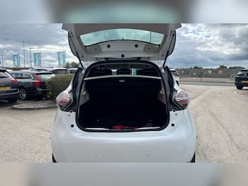 Used Renault Zoe 2022 for sale - 79810275: Photo