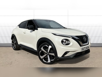 Nissan - Juke