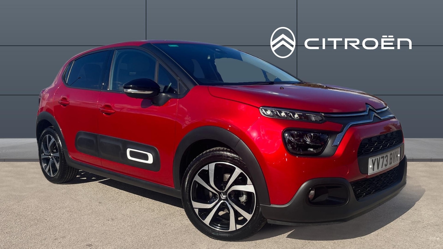 Used Citroen C3 2024 for sale - 76067493: Photo 1