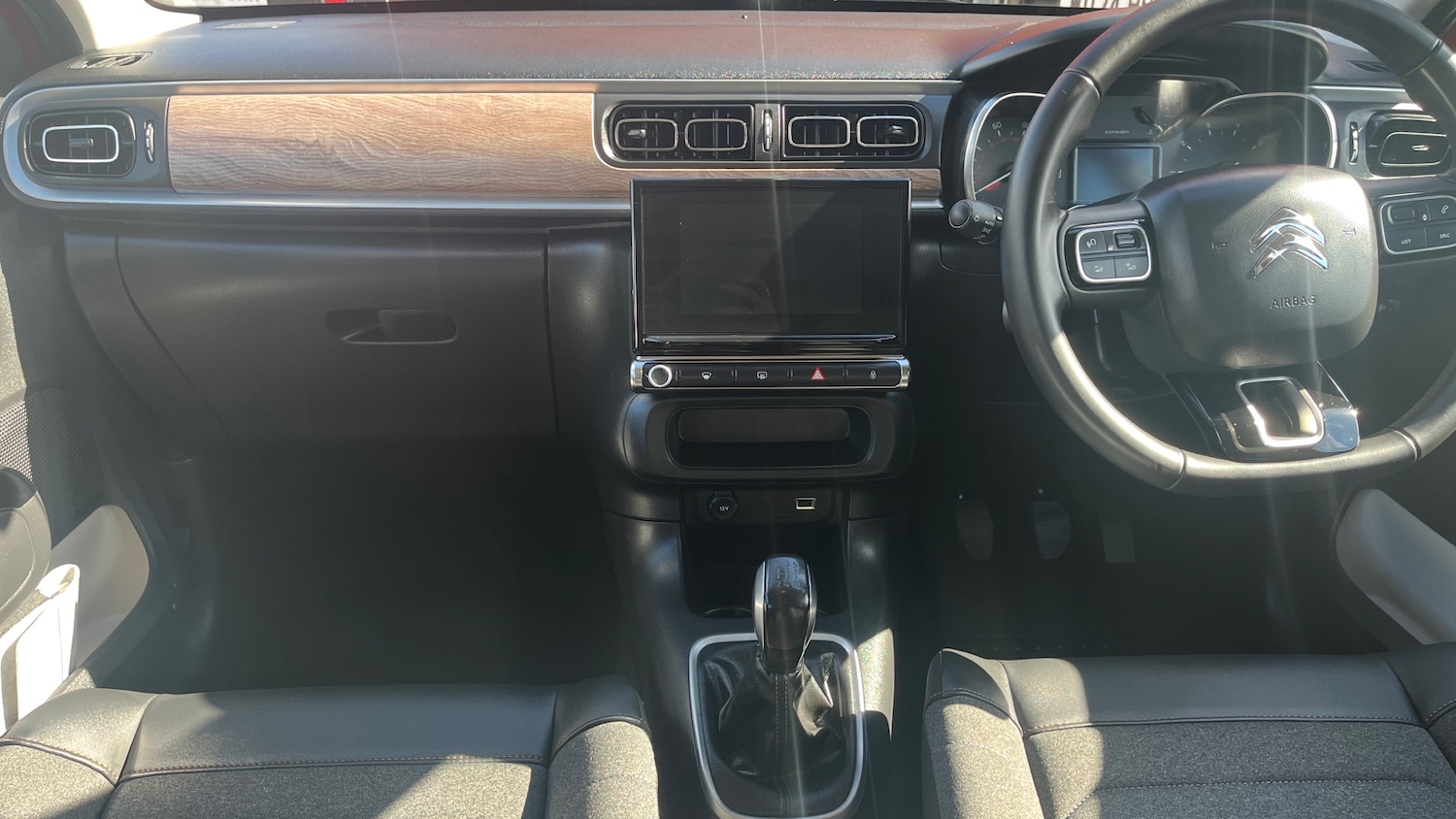 Used Citroen C3 2024 for sale - 76067493: Photo 10