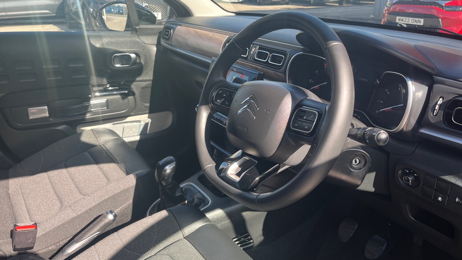 Used Citroen C3 2024 for sale - 76067493: Photo 11