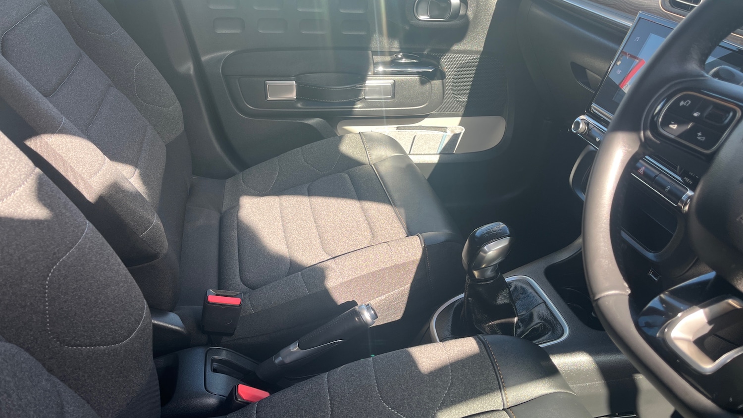 Used Citroen C3 2024 for sale - 76067493: Photo 14