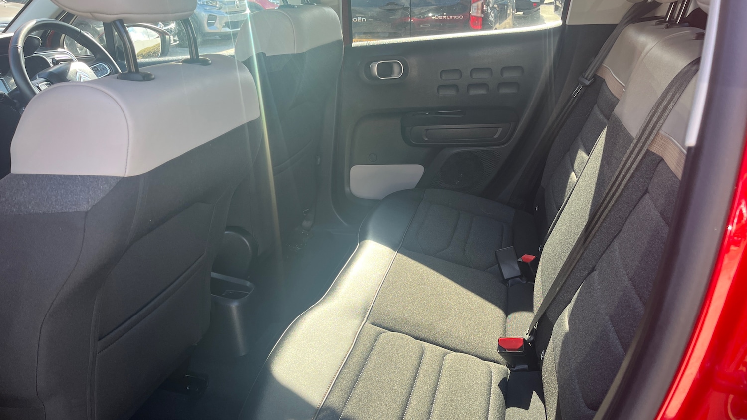 Used Citroen C3 2024 for sale - 76067493: Photo 16