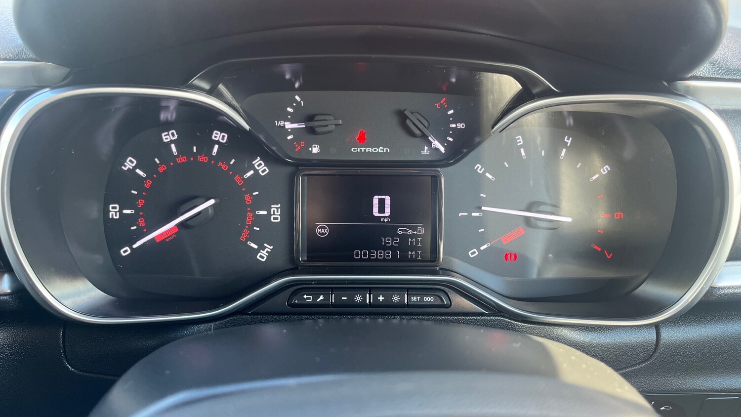 Used Citroen C3 2024 for sale - 76067493: Photo 18