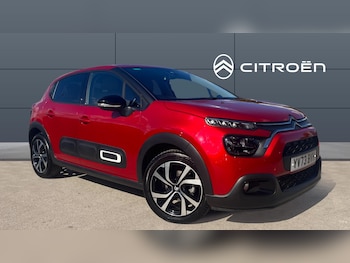 Citroen - C3