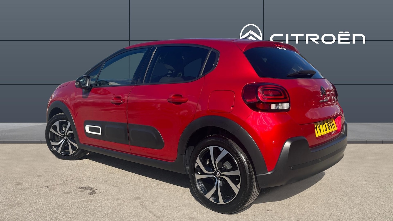 Used Citroen C3 2024 for sale - 76067493: Photo 2