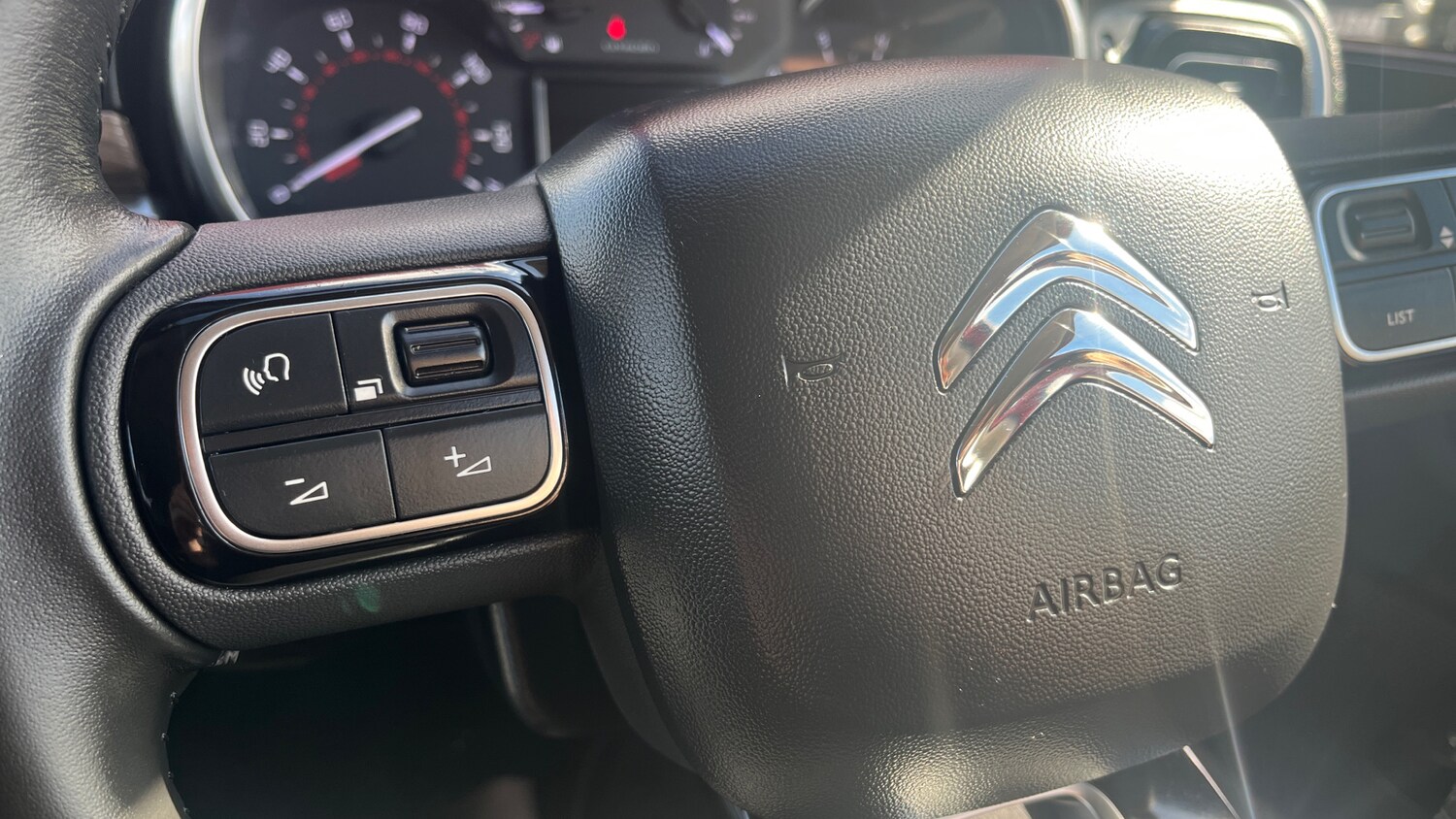 Used Citroen C3 2024 for sale - 76067493: Photo 23