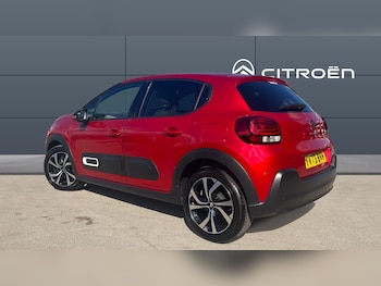 Used Citroen C3 2024 for sale - 76067493: Photo 2