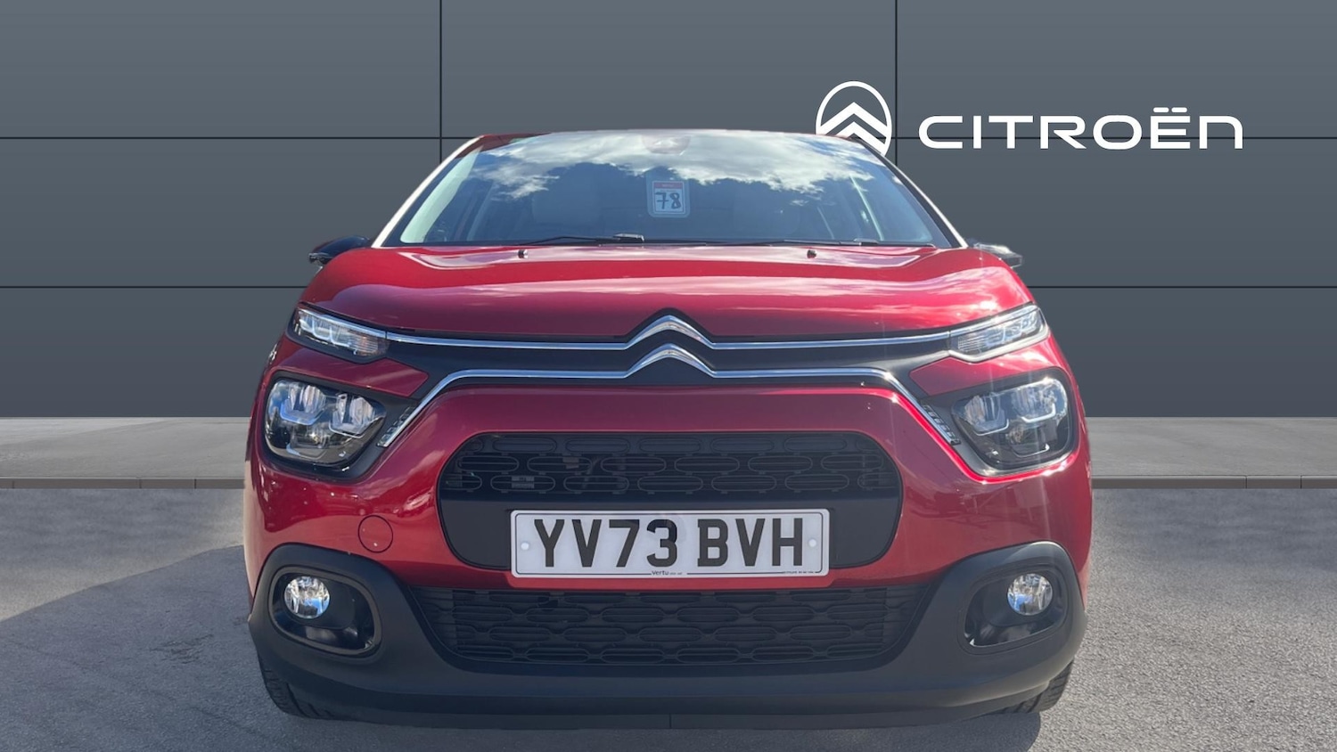 Used Citroen C3 2024 for sale - 76067493: Photo 3