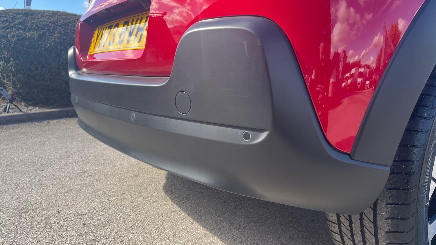 Used Citroen C3 2024 for sale - 76067493: Photo 31