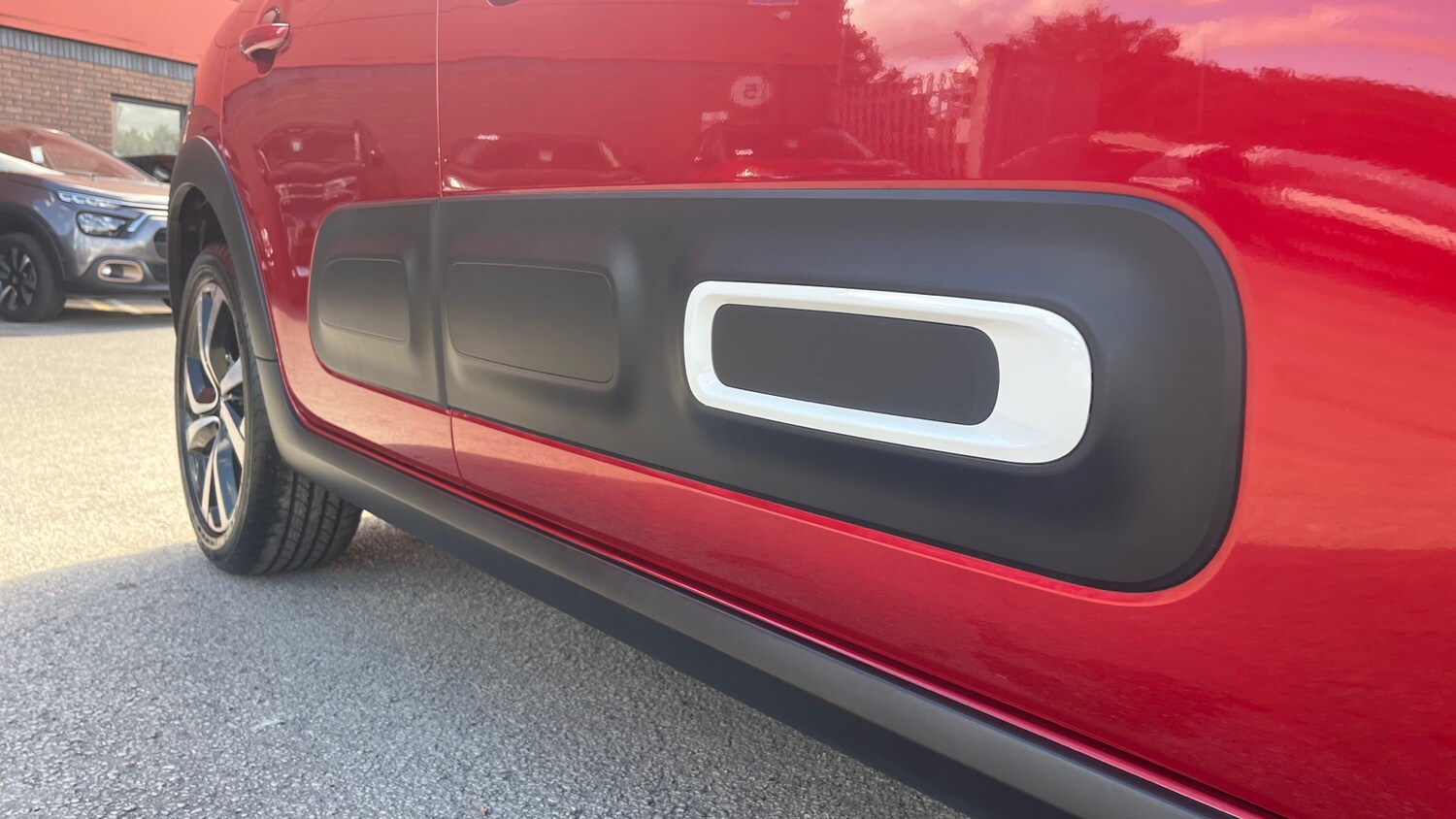 Used Citroen C3 2024 for sale - 76067493: Photo 34