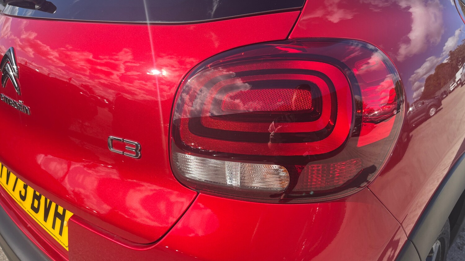 Used Citroen C3 2024 for sale - 76067493: Photo 35