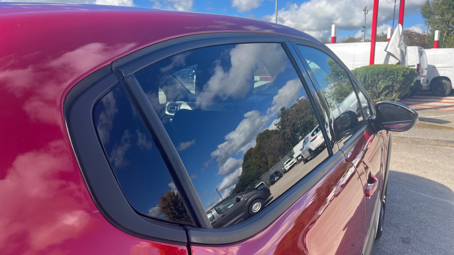 Used Citroen C3 2024 for sale - 76067493: Photo 36