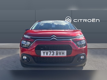 Used Citroen C3 2024 for sale - 76067493: Photo 3