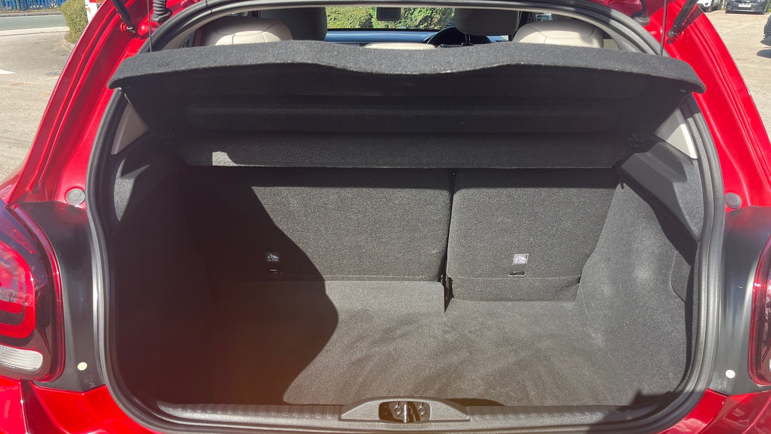 Used Citroen C3 2024 for sale - 76067493: Photo 4