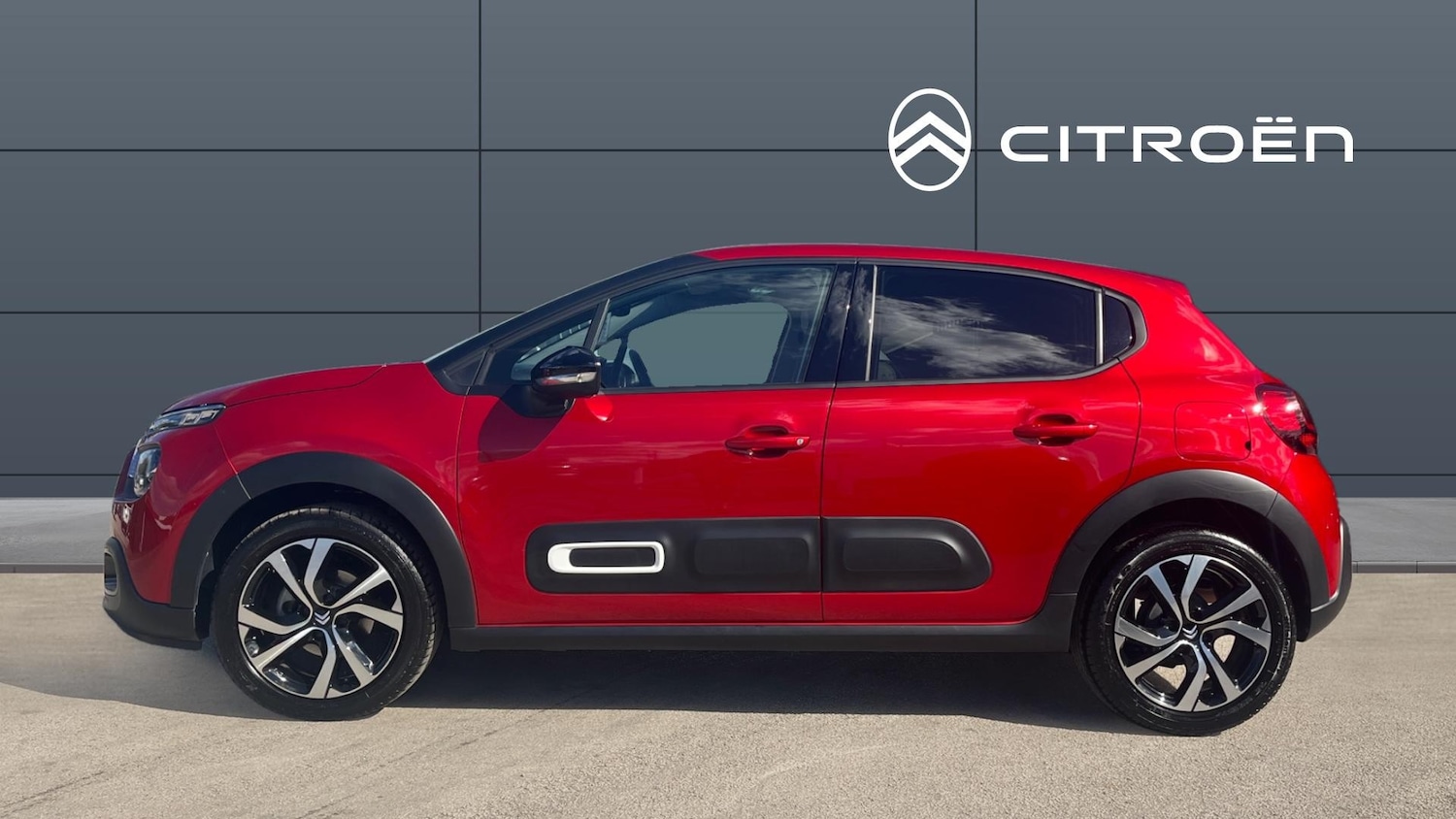 Used Citroen C3 2024 for sale - 76067493: Photo 5