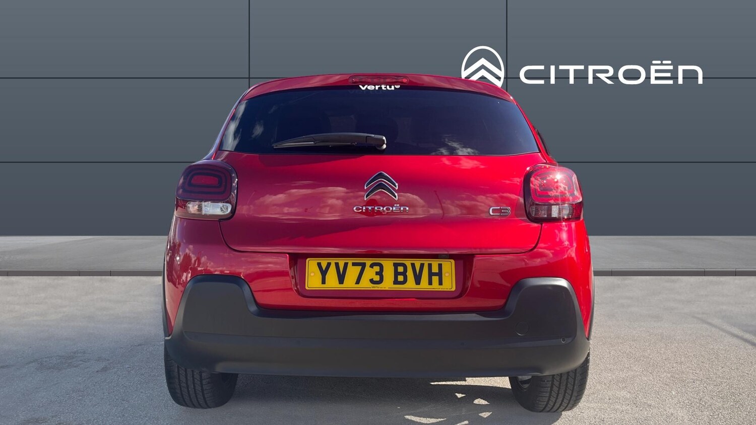 Used Citroen C3 2024 for sale - 76067493: Photo 6