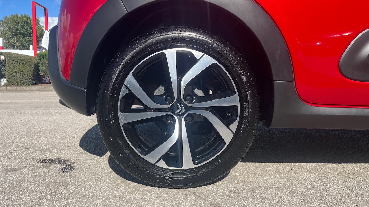 Used Citroen C3 2024 for sale - 76067493: Photo 7