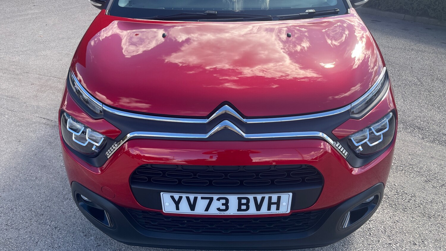 Used Citroen C3 2024 for sale - 76067493: Photo 8