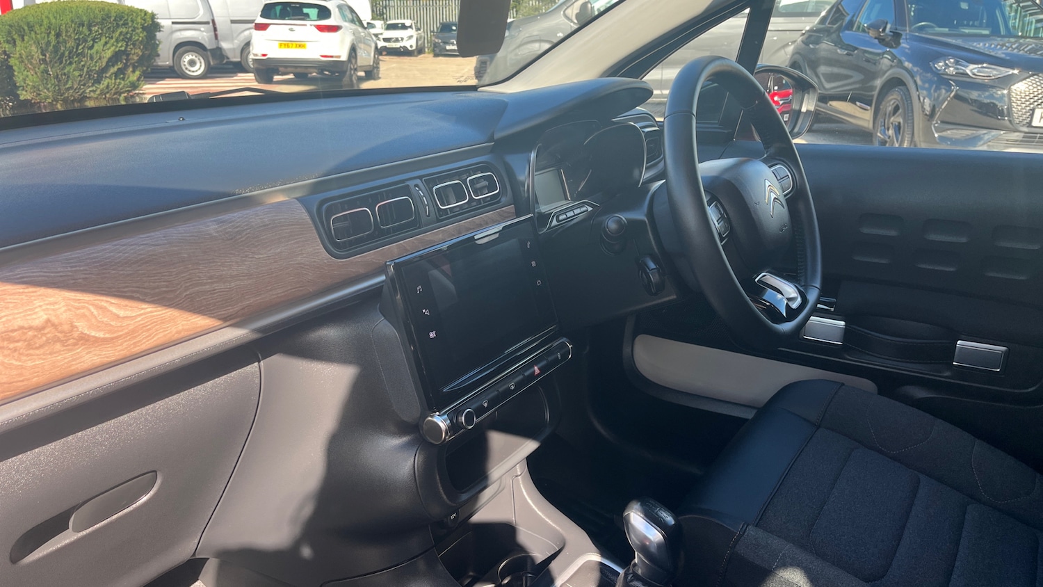 Used Citroen C3 2024 for sale - 76067493: Photo 9