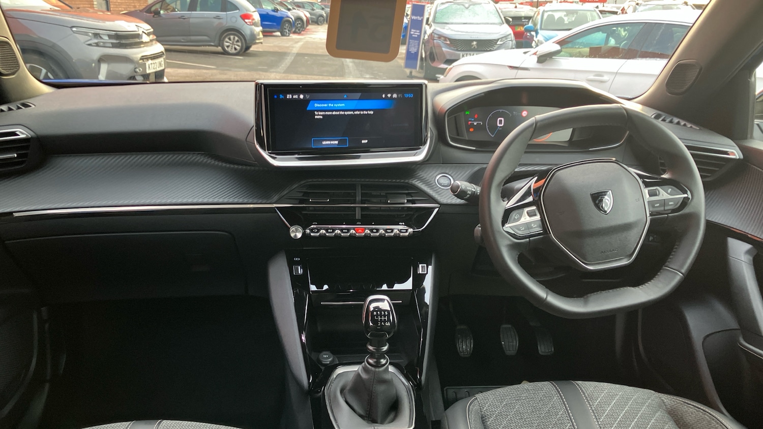 Used Peugeot 2008 2024 for sale - 77228097: Photo 10