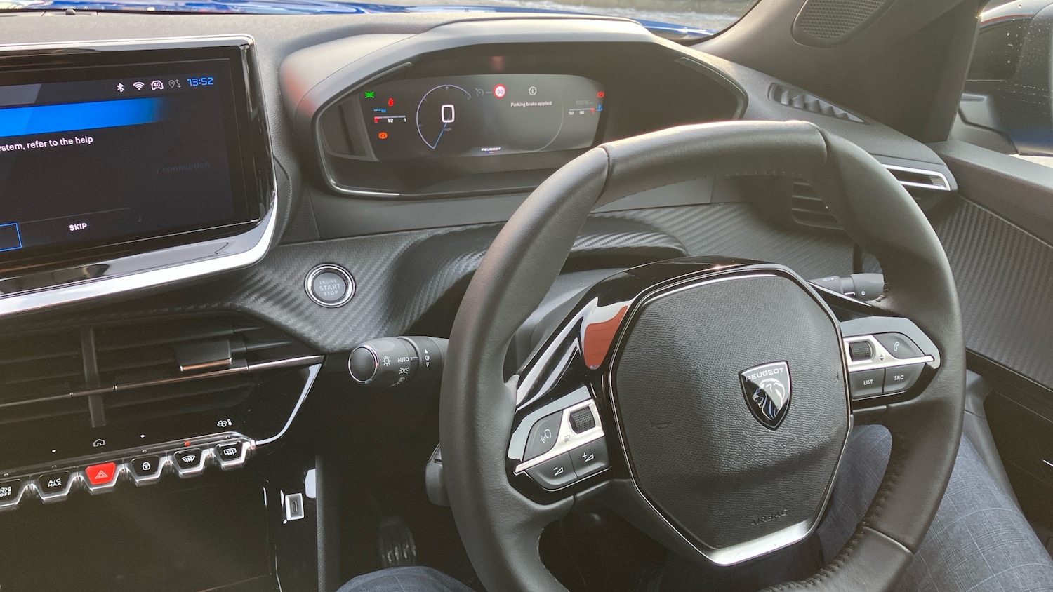 Used Peugeot 2008 2024 for sale - 77228097: Photo 11