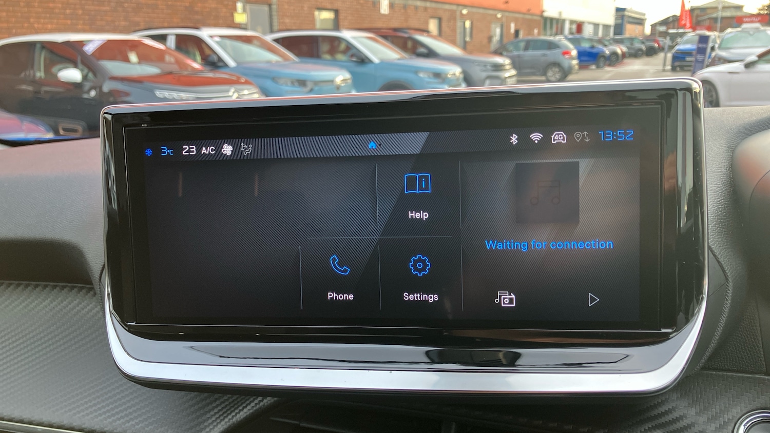 Used Peugeot 2008 2024 for sale - 77228097: Photo 12