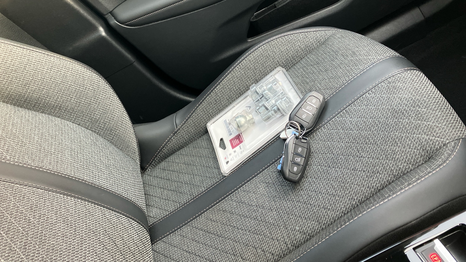 Used Peugeot 2008 2024 for sale - 77228097: Photo 19