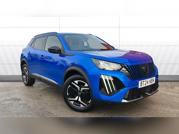 Used Peugeot 2008 2024 for sale - 77228097: Photo