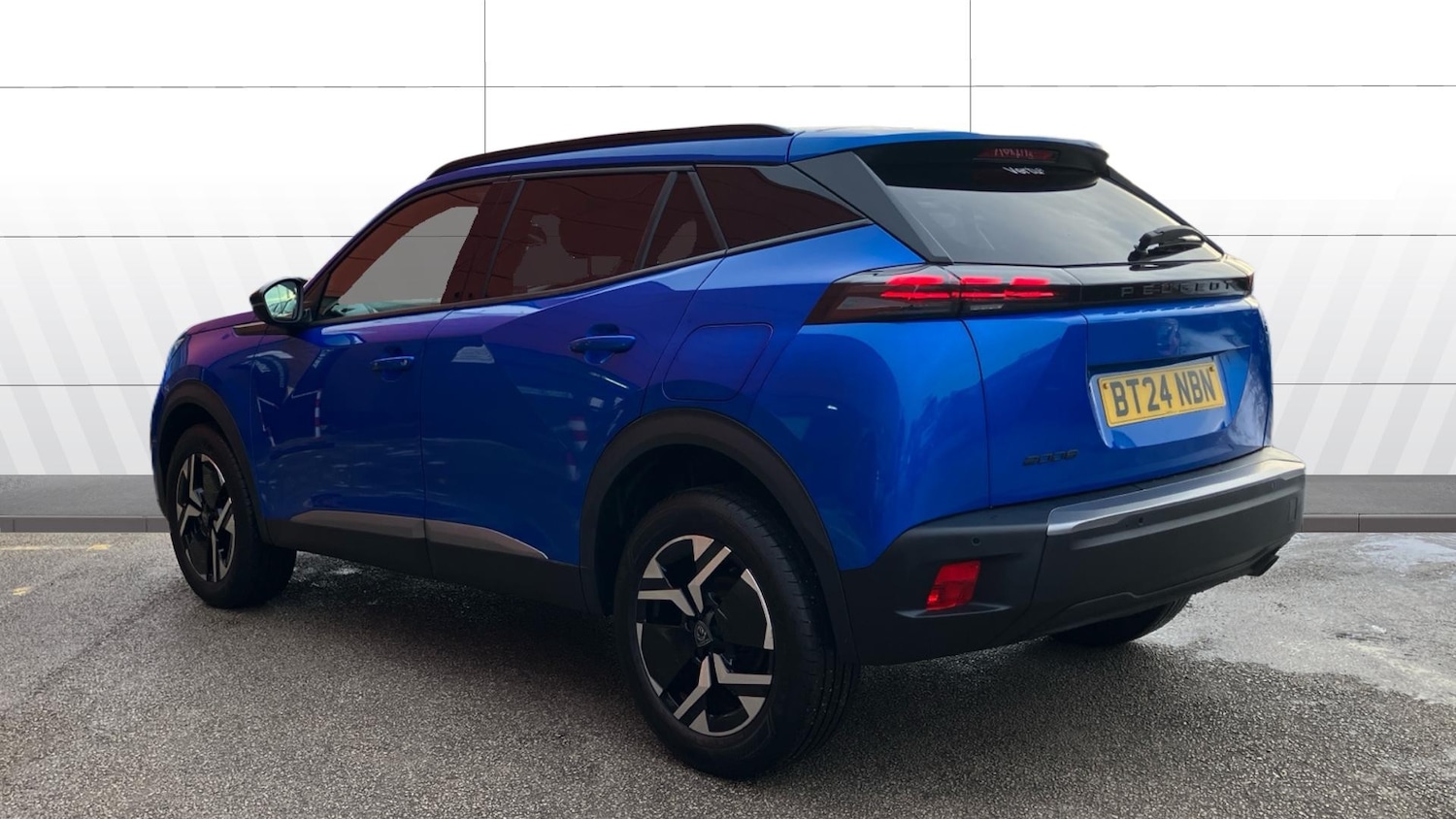 Used Peugeot 2008 2024 for sale - 77228097: Photo 2