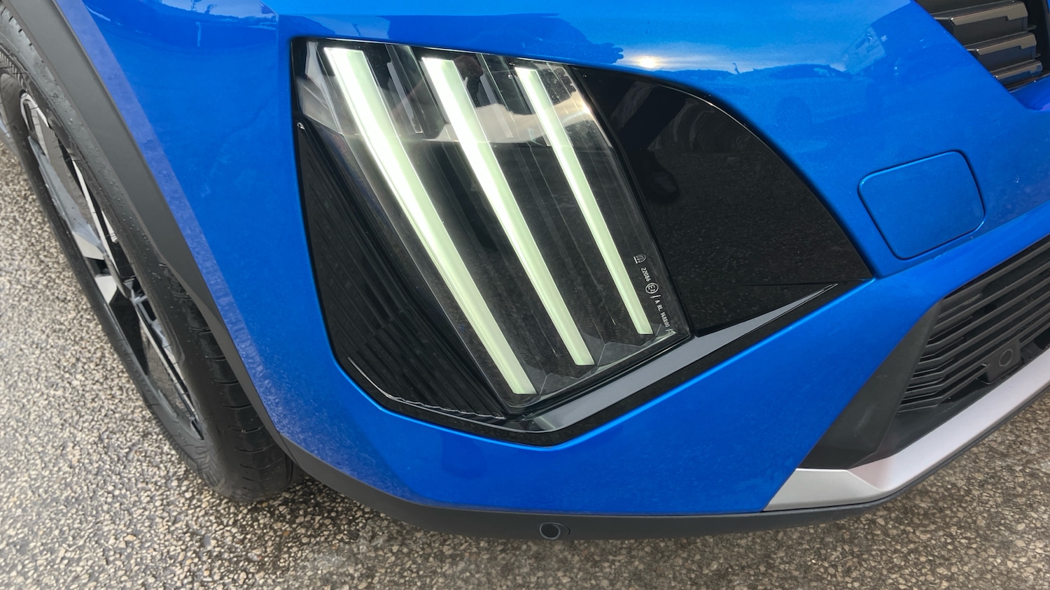 Used Peugeot 2008 2024 for sale - 77228097: Photo 21