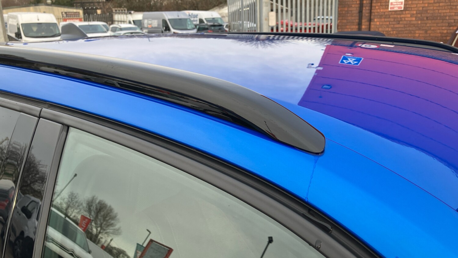 Used Peugeot 2008 2024 for sale - 77228097: Photo 23