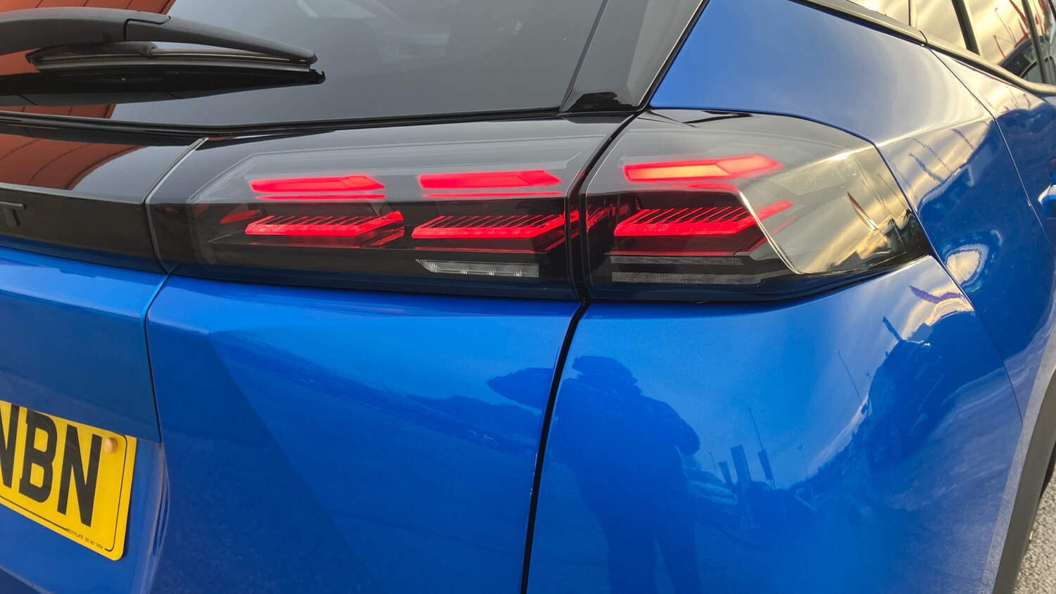 Used Peugeot 2008 2024 for sale - 77228097: Photo 24