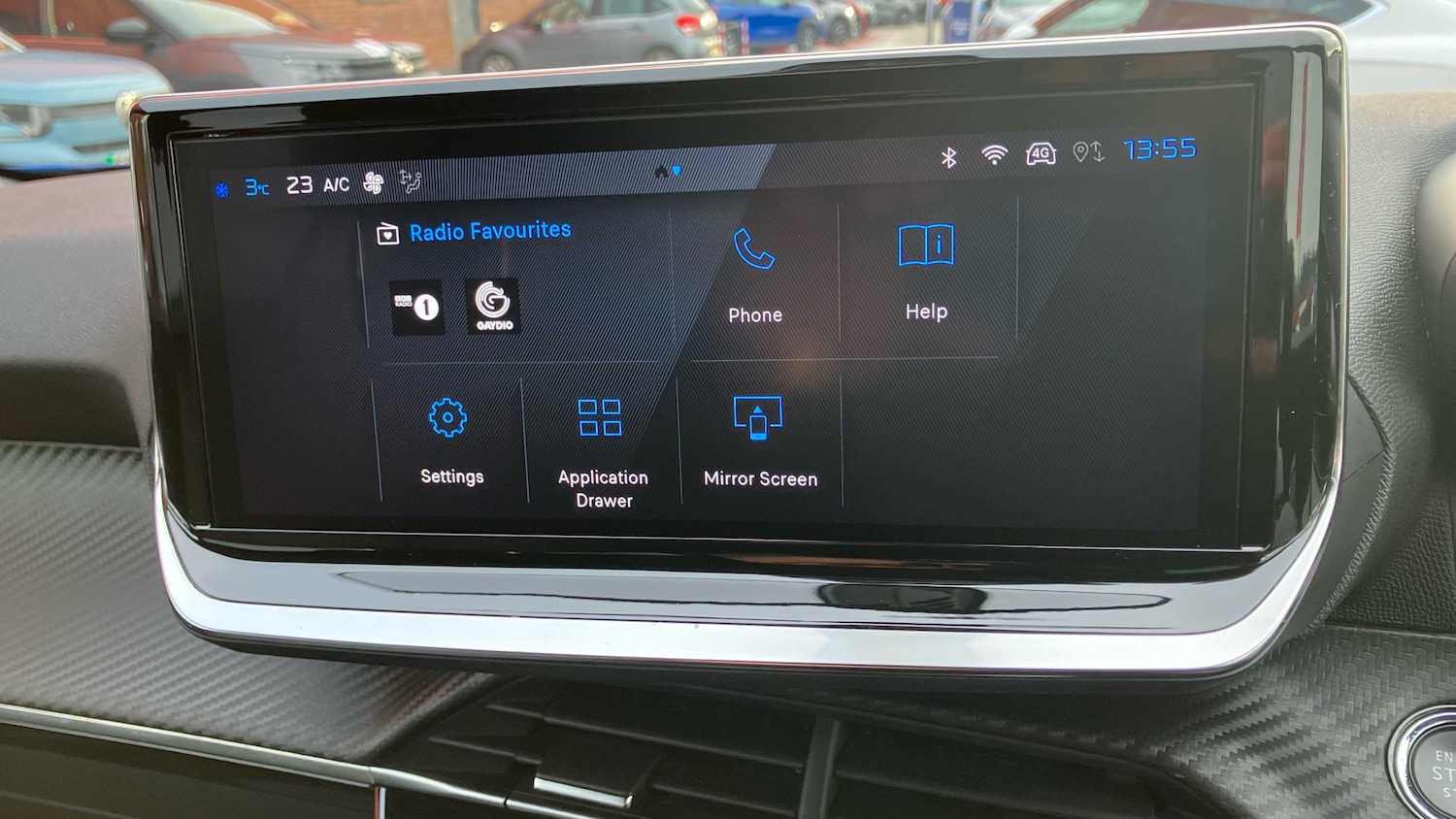 Used Peugeot 2008 2024 for sale - 77228097: Photo 28