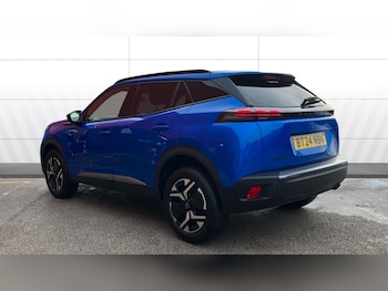 Used Peugeot 2008 2024 for sale - 77228097: Photo