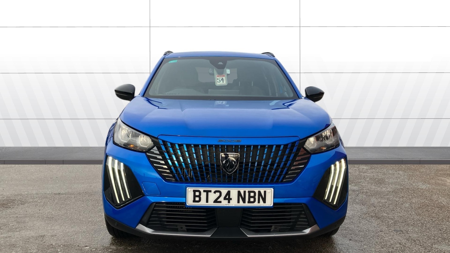 Used Peugeot 2008 2024 for sale - 77228097: Photo 3