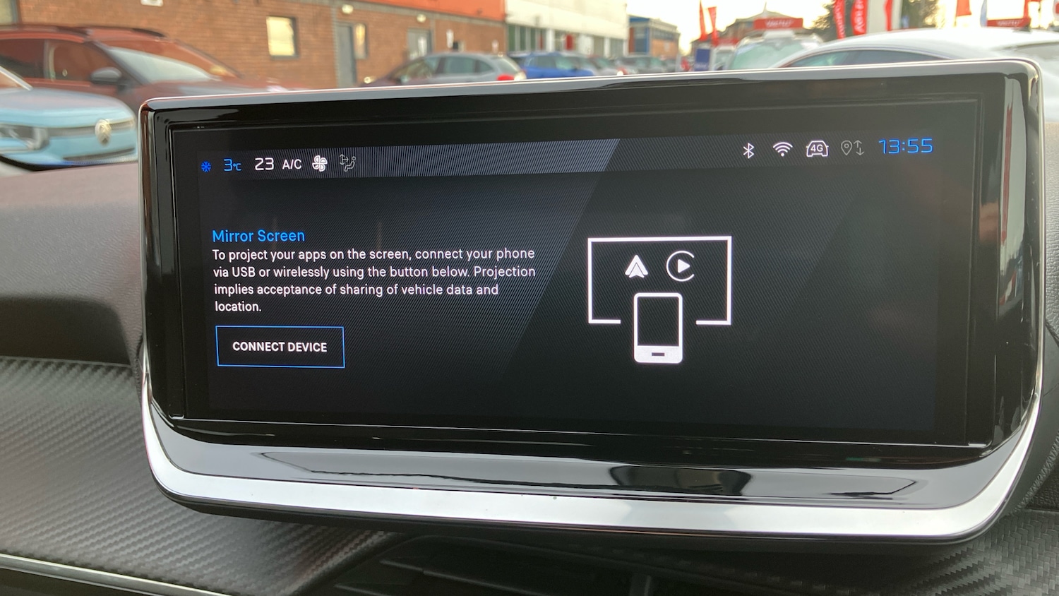 Used Peugeot 2008 2024 for sale - 77228097: Photo 30