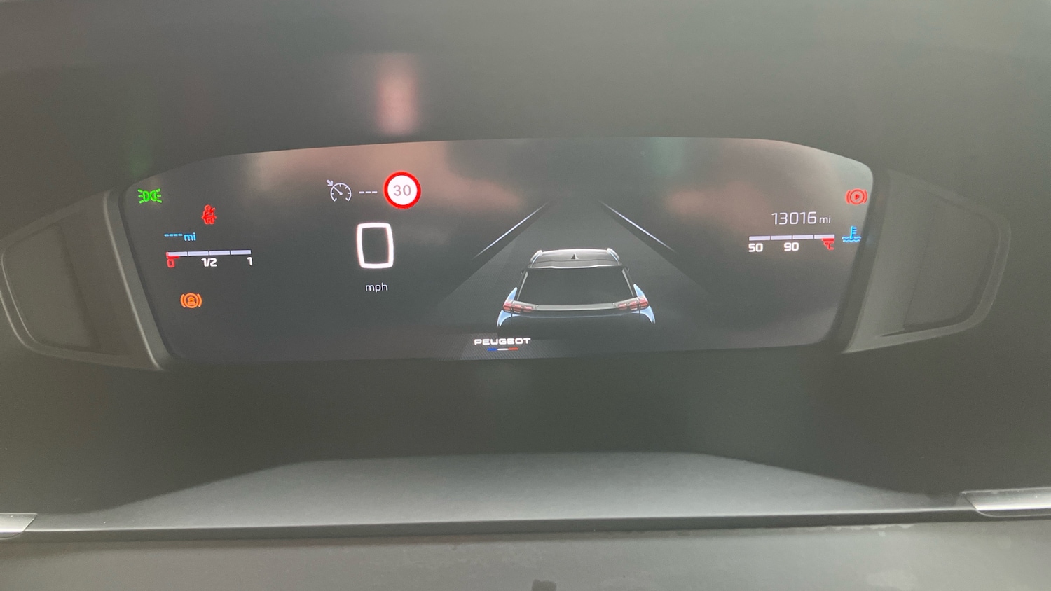 Used Peugeot 2008 2024 for sale - 77228097: Photo 37